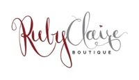 RubyClaire Boutique coupons